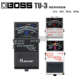 单块调音表 7弦电吉他六弦贝司单块调音器 BOSS