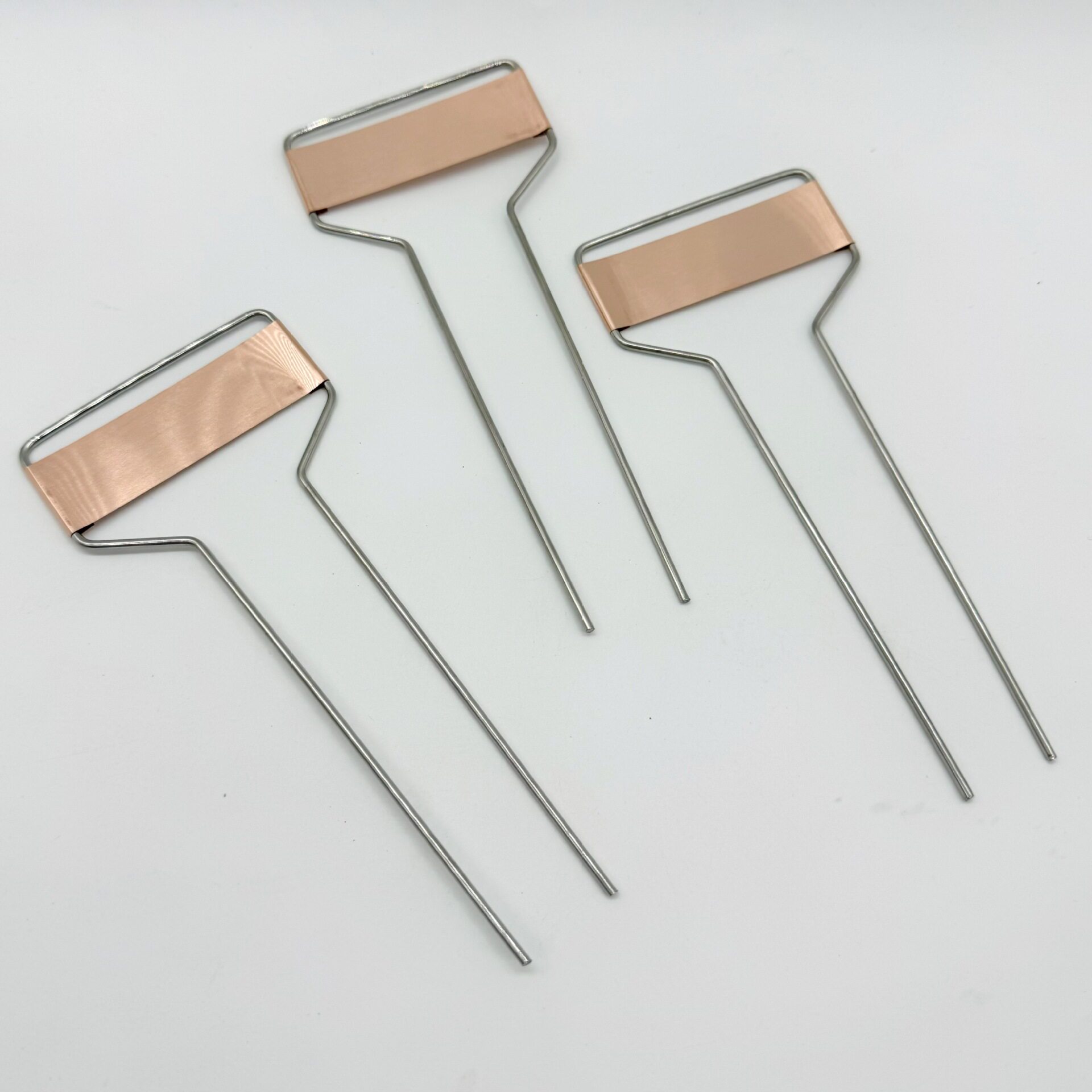 不锈钢工厂销售金属园艺用品套装