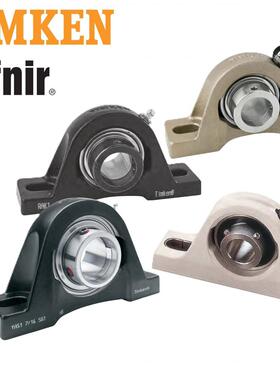 FAFNIR球面轴承YA102RRB，YA103RRB，YA103RRB2，YAE30RRB