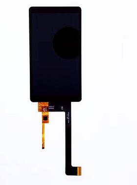 5.5寸HDI转接板带1080OJBx1920触摸屏MIPI显示频屏支持TFM储存视
