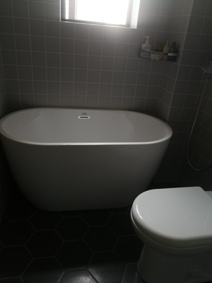 沃特玛浴缸怎么样?用后三个月!质量大揭秘