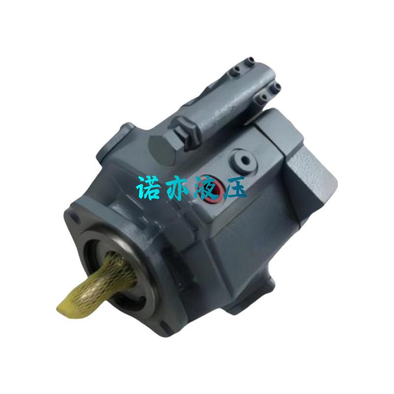 东京计器柱塞泵P8VMR-20-CBC-107MPa)P1VMR-(CMCS12ACN1B--6J油泵