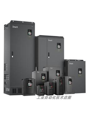 英威腾变频器 三相 220V GD200A-004G-5R5G-7R5G-011G-015G-2
