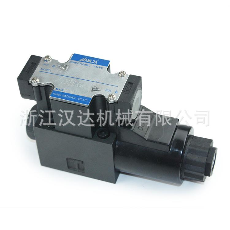 厂DSG-02-2供家0现货应各类优质液压阀 DSG-02-2换B2B-A11单头电