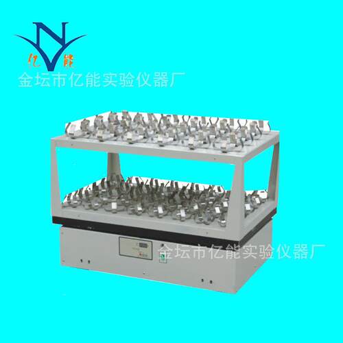 DZ-900A双层大容量振荡器实验室水平往复摇床振荡器大容量摇床