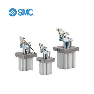 SMC RS2H 系列 重载型止动气缸 RS2H50-30BL-D