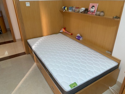 东宝床垫怎么样 一个月使用发现短板 胖胖超值购 东宝床垫怎么样 一个月使用发现短板 胖胖超值购