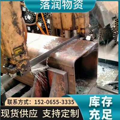 Q230B方矩管140*4供应大口径厚壁黑方管6mn挤压圆改方728无缝管5