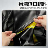 皮划艇充气船橡皮艇加厚折叠钓鱼船户外耐磨儿童水上小渔船气垫船