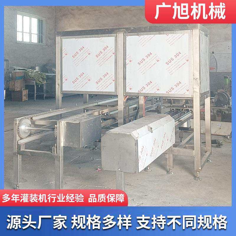 商用豆腐切块机 千页豆腐鱼豆腐切块设备 不锈钢豆干切块设备