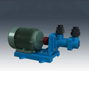 三螺杆泵 供应3GR36 立式 46保温三螺杆泵 船用三螺杆泵