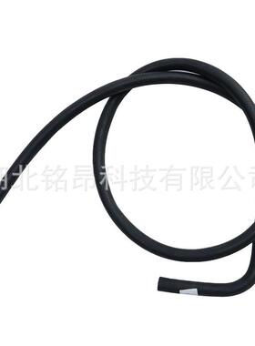 东风EQ2102暖风机出水胶管81N-01020发动暖风机出水胶管汽车配件