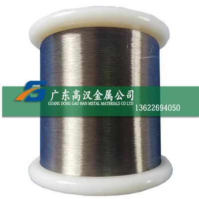 哈氏合金线高强c27批度6/N1027NIG6合金线2哈氏c76弹簧线钢线