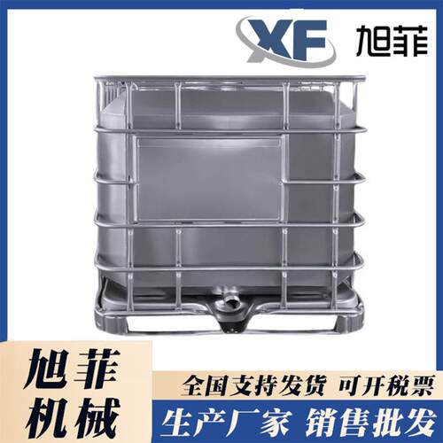不锈钢小料桶车加厚不锈钢食品肉料车304吨桶