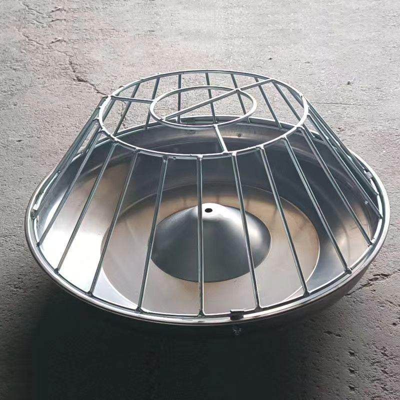 ll鸡食槽鸭鹅料槽喂鸡打不翻防撒料喂食器鸡笼料盆盘,机械设备,农业机械/园林设备/畜牧设备,淘宝优惠券,粉丝福利购,淘宝优惠卷