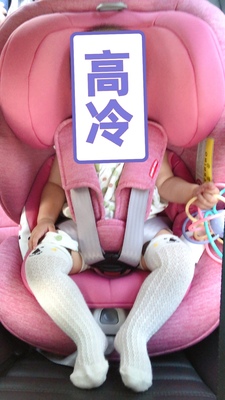 打听袋鼠爸爸安全座椅怎么样体验满意还是失望?