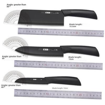 Paring Knife For household Fruit Knife suite kitchen small