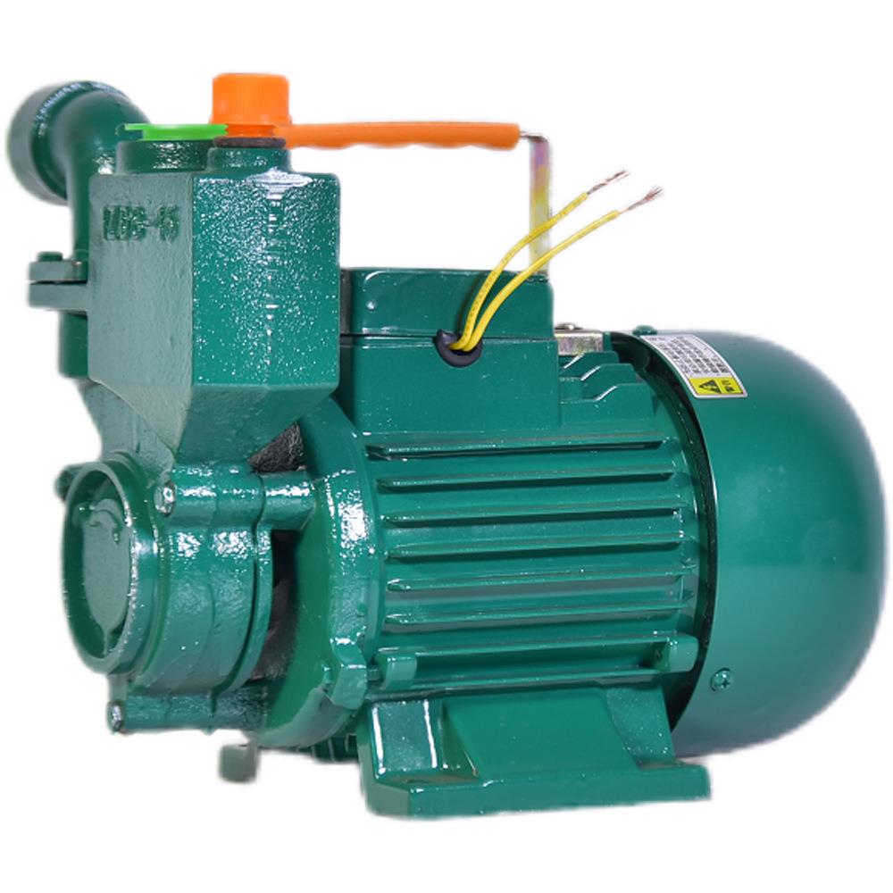 1ZDB35高扬程自吸水泵1ZDB45家用增压水泵家用井水抽水机