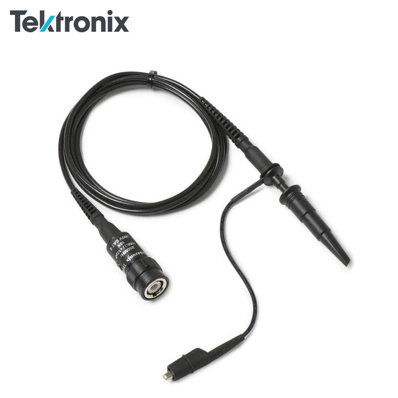 TPP0500B 无源电压探头 示波器探头-精选样机