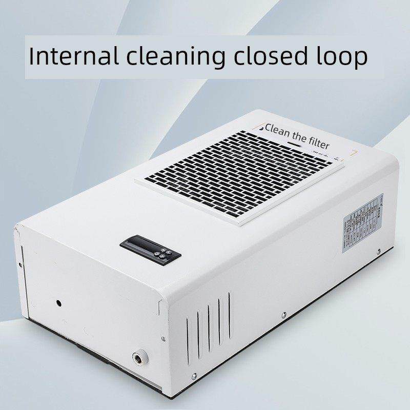 机柜空调电器柜Plc控制柜电器控制柜配电柜工业专用机床电器箱制