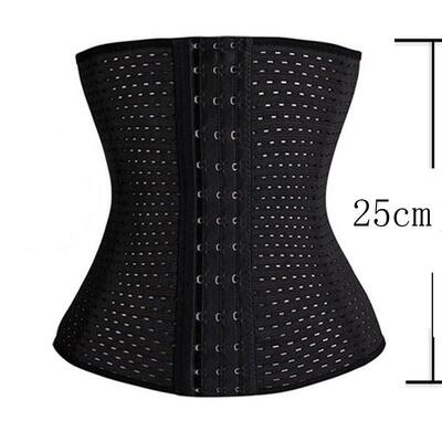 Women's Postpartum Waist Strap with Four Seasons Hollow