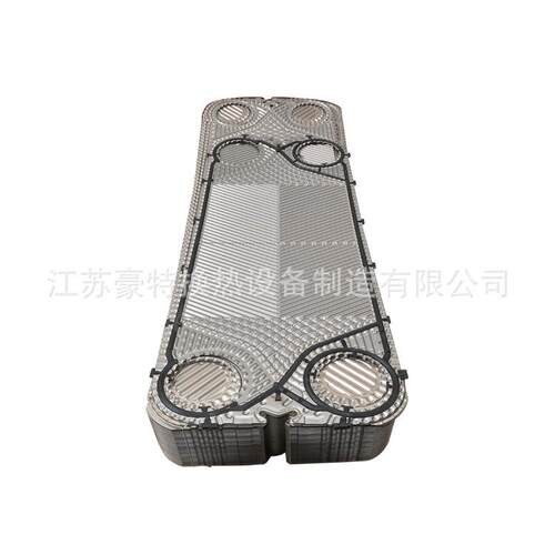 传特TRANTER舒瑞普GX85板式换热器板片可定制各种型号
