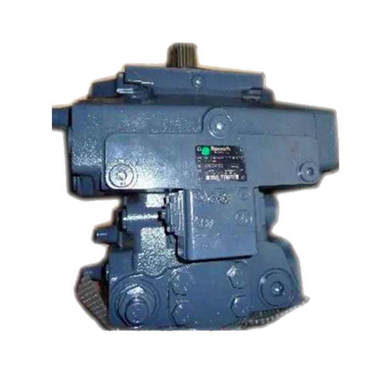 德国REXROTH力士乐主油泵