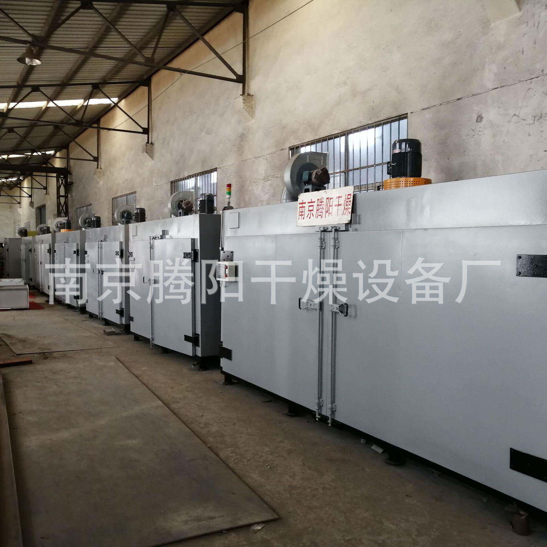 农药化工原料桶装蒸汽加热箱