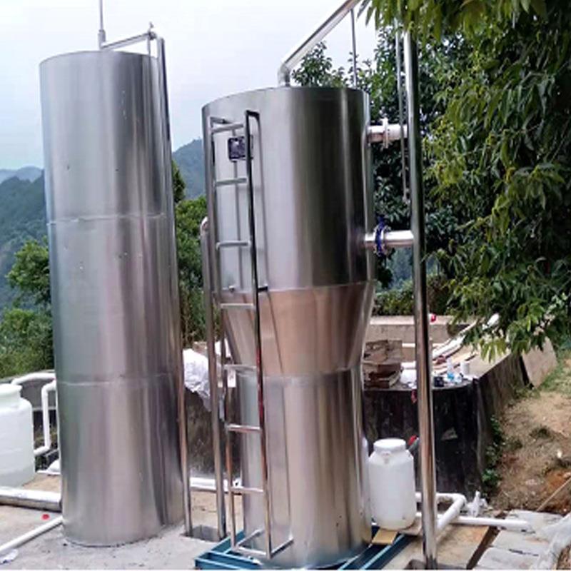 自来村安全生活饮水水净农化软机机IAE器全自动城乡一体水化净水