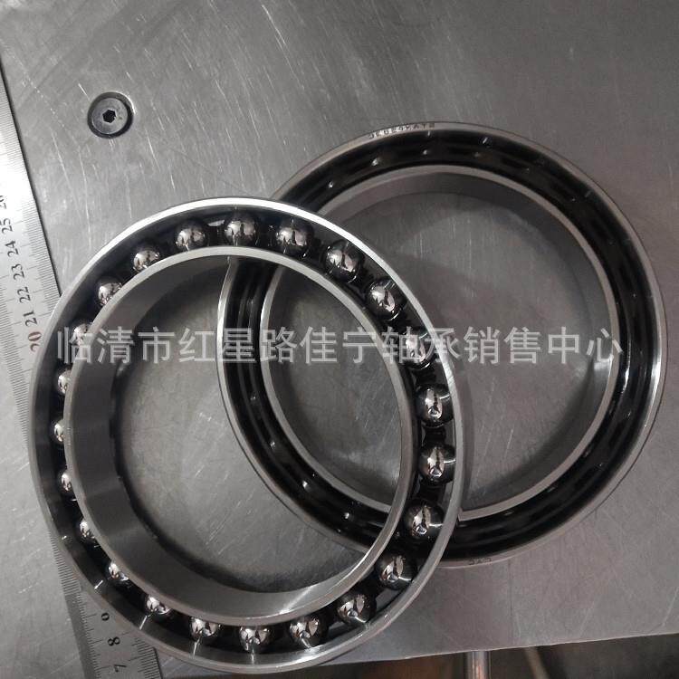 厂家现货销售 柔性轴承 3E824KAT2 机器人轴承