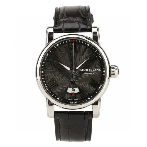 一口价【98新】万宝龙4810系列U0102341精钢自动机械男士手表