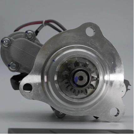 M108R3026SE起动机13NK00-3708100KS1起动机适用玉柴6K起动机马达