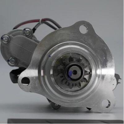 M108R3026SE起动机13NK00-3708100KS1起动机适用玉柴6K起动机马达