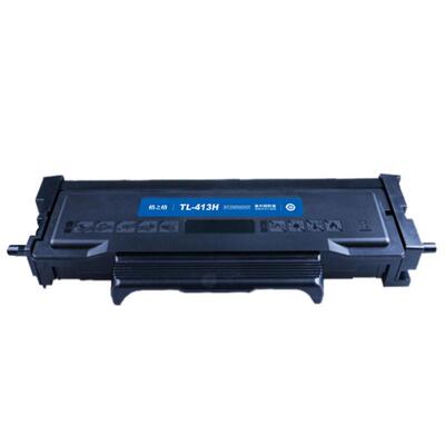网格适用于Pantum M7105Dn粉末墨盒P3305Dn碳粉墨盒Tl413墨盒Dl-4