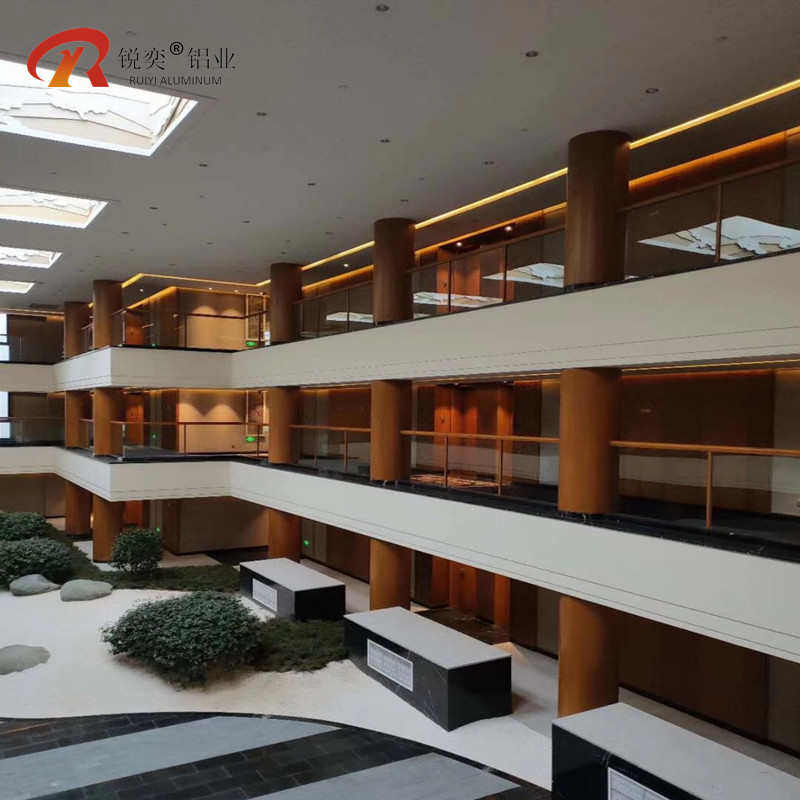 铝单板价格明细表 1.5铝单板多少钱一个平方