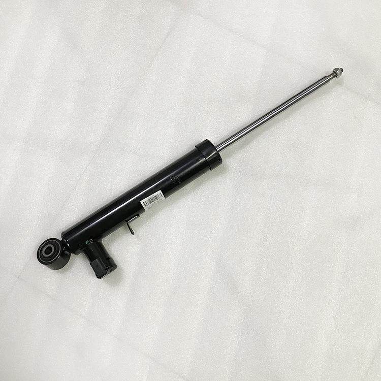 适用大众CC后机后机芯 弹簧避震器机芯带电3C0513045D 3C0513046D