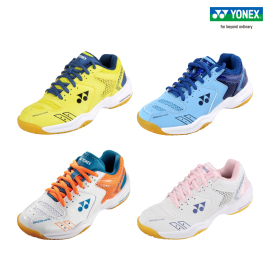 YONEX/尤尼克斯 SHB210JRCR 青少年羽毛球鞋 舒适运动鞋 yy