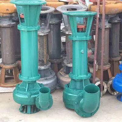 排污清淤PNL泥浆泵 吸沙杂质泥浆泵PN立式泥浆泵小型潜水清淤泵