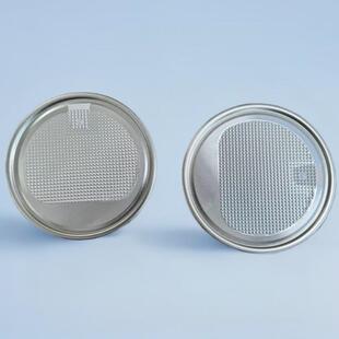 设备 502D型易拉盖铝箔易撕盖制盖机耐高温防尘不伤手食品包装