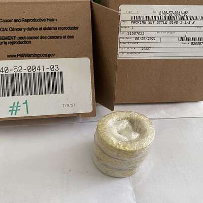 APLEX INDUSTRIES盘根0140-62-0041-01