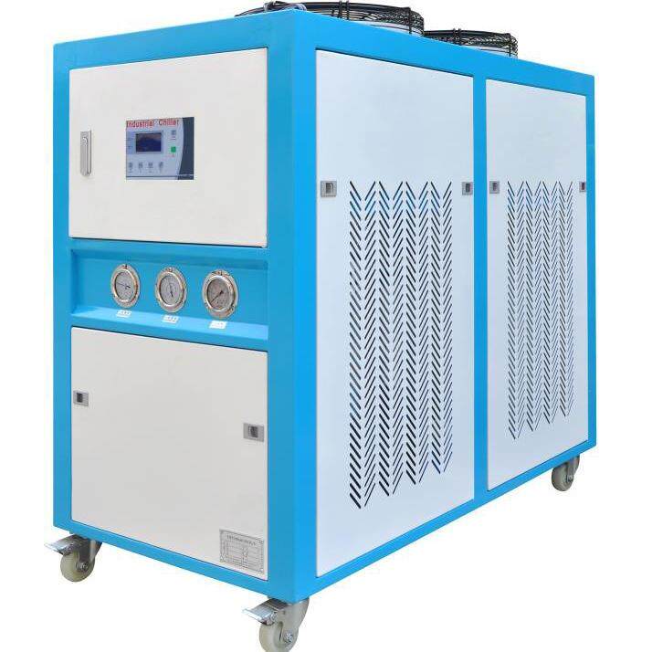 工业冷水机风冷式冷水机水冷式冷水机低温型冷水机冷风机