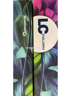 飞诺美液相色谱柱00G8-44535-E0 Gmini C1 20*4.6mm,5eum原装促销