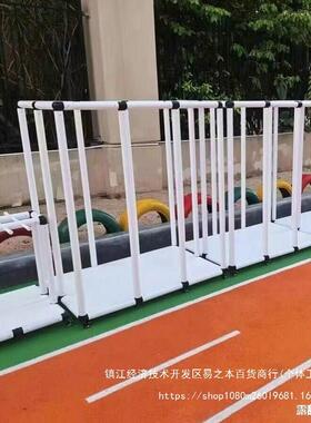 收架DAB收纳纳架童车儿柜皮球移动装球幼儿园羊角球操场球类体操