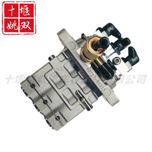1G757-51011 适用优质发动机高压机械燃油共轨喷油泵喷射泵总成