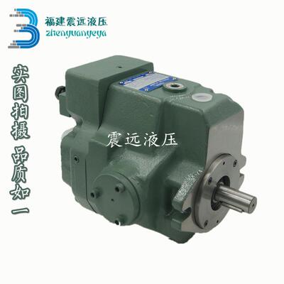 YUKEN油研 A16/A22/A37/A56-F/L-R-01/04-B/C/H-S-K-32