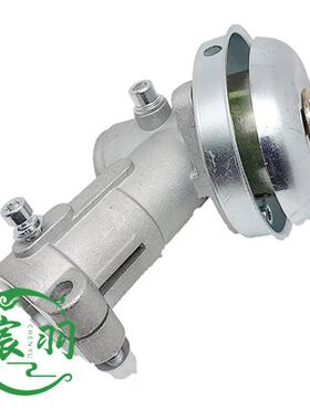 FSFS-R13031911111018齿轮箱9工作头总成FNU1打草头割草机配件