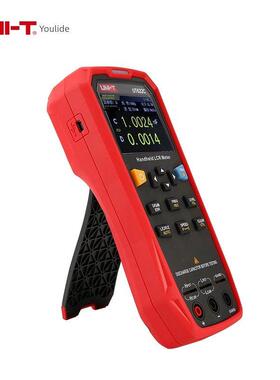 Ut622A手持式数字桥式高精度Lcr电阻电感电容计Ut622E