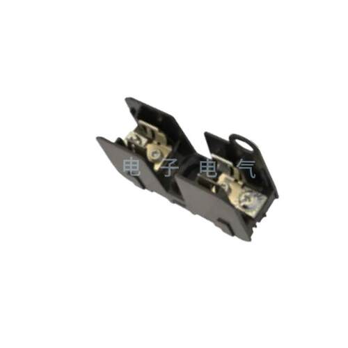 Bussmann巴斯曼RM60060-1SR RM60060-2SR RM60060-3SR保险丝座