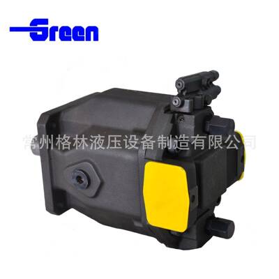 柱塞泵A10VSO100DR/31R-PSC62N00 力--士乐柱塞油泵
