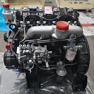 云内490发动机3200转速48千瓦YN27船用柴油机
